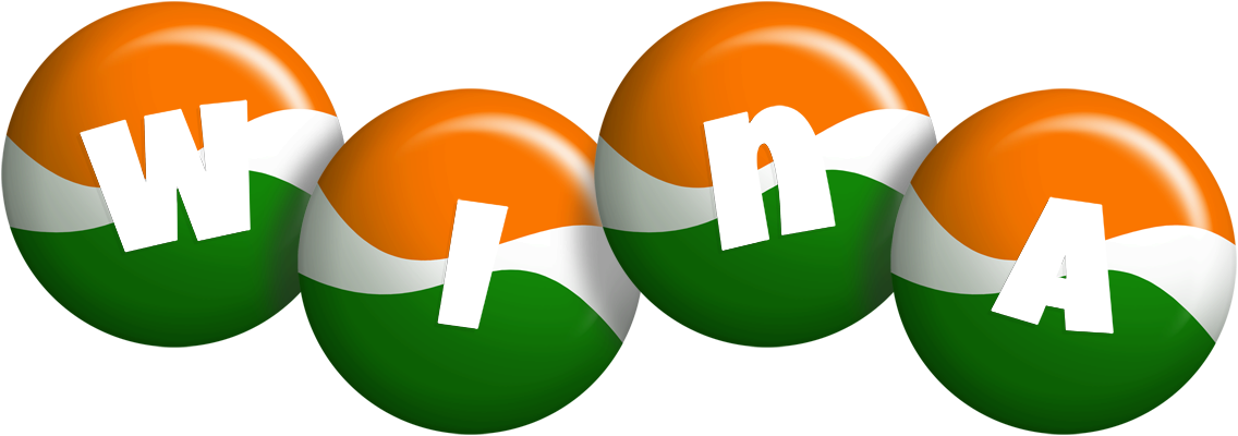 Wina india logo