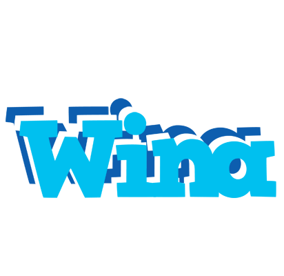 Wina jacuzzi logo