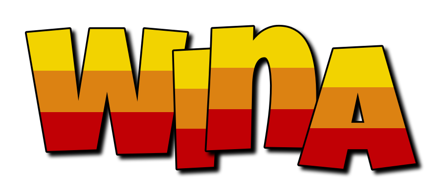 Wina jungle logo