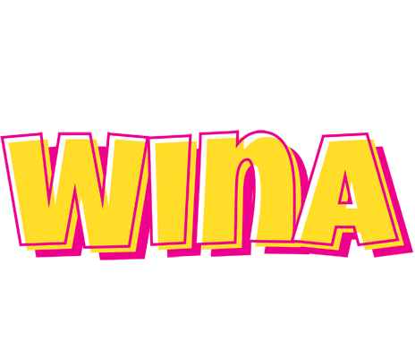 Wina kaboom logo