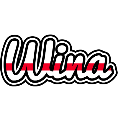Wina kingdom logo