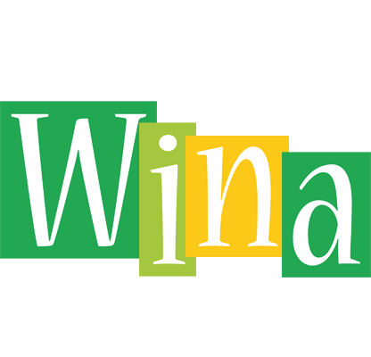 Wina lemonade logo