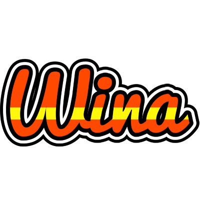 Wina madrid logo