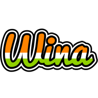 Wina mumbai logo