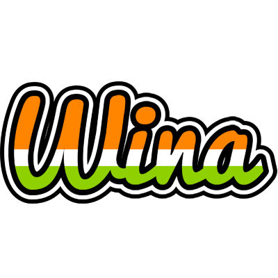Wina mumbai logo