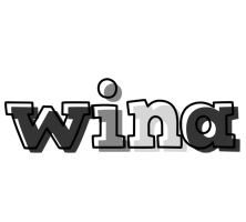 Wina night logo
