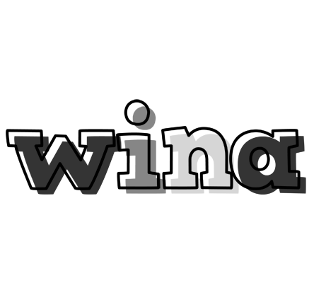 Wina night logo