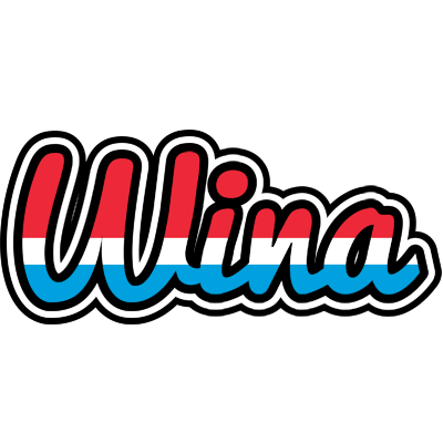 Wina norway logo