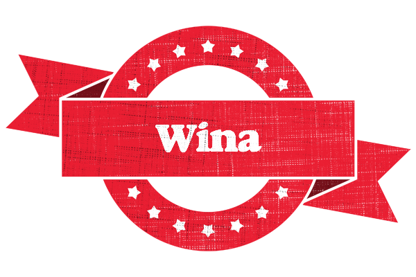 Wina passion logo