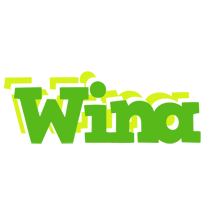 Wina picnic logo
