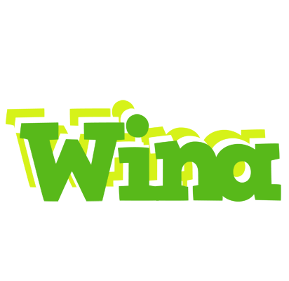 Wina picnic logo