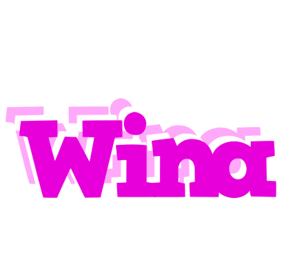 Wina rumba logo