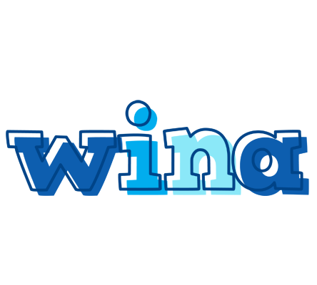 Wina sailor logo