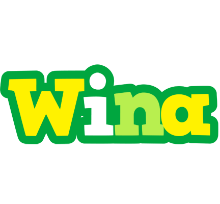 Wina soccer logo