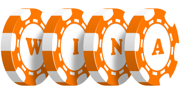 Wina stacks logo