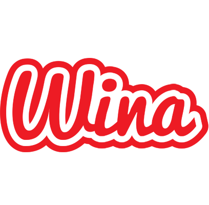 Wina sunshine logo