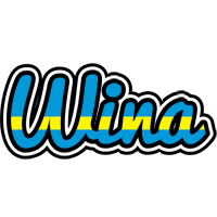 Wina sweden logo