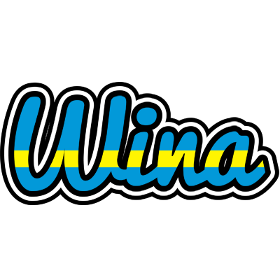 Wina sweden logo
