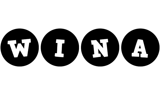 Wina tools logo