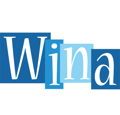 Wina winter logo