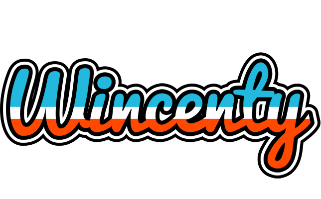 Wincenty america logo