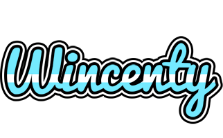 Wincenty argentine logo