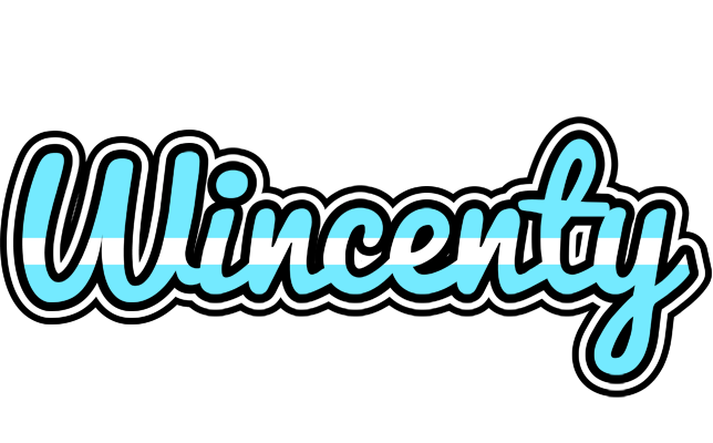Wincenty argentine logo