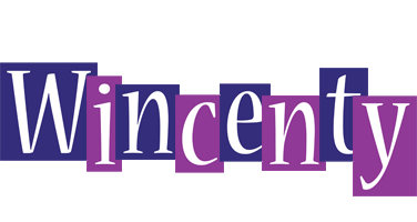 Wincenty autumn logo