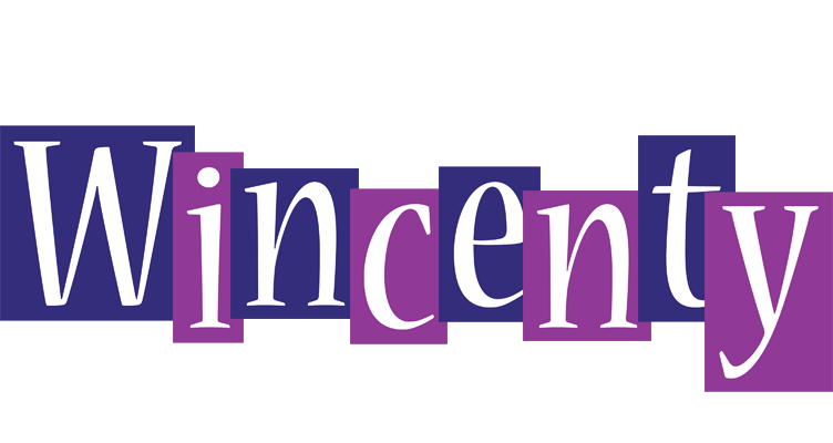 Wincenty autumn logo