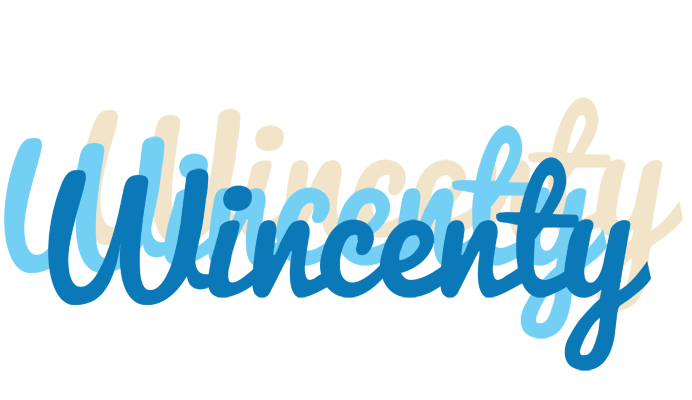 Wincenty breeze logo