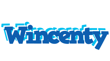 Wincenty business logo