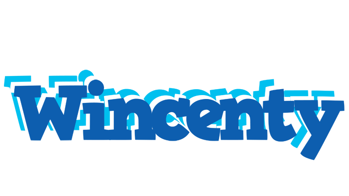 Wincenty business logo