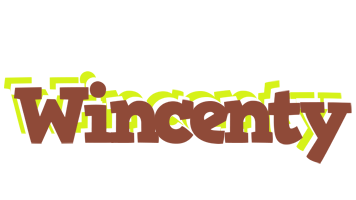 Wincenty caffeebar logo