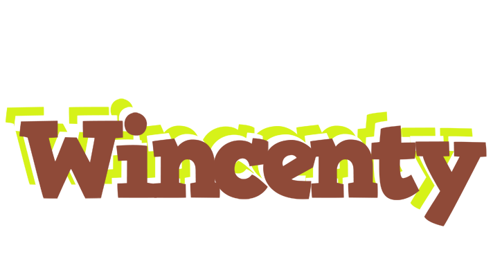Wincenty caffeebar logo