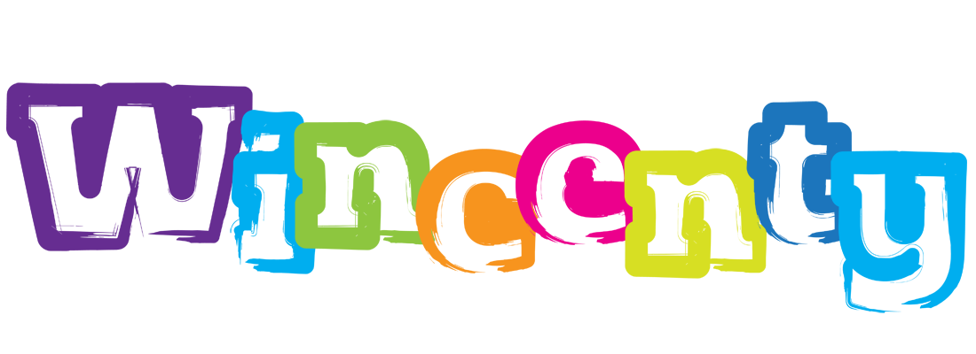 Wincenty casino logo