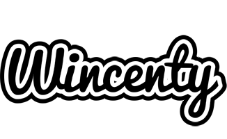 Wincenty chess logo