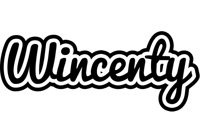 Wincenty chess logo