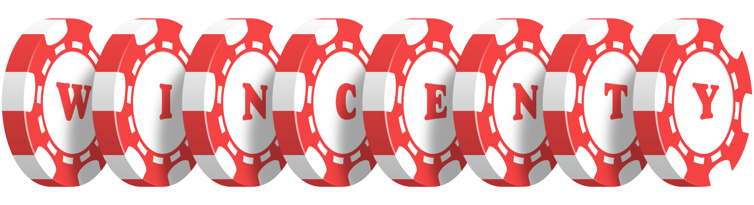 Wincenty chip logo
