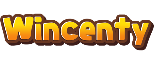 Wincenty cookies logo