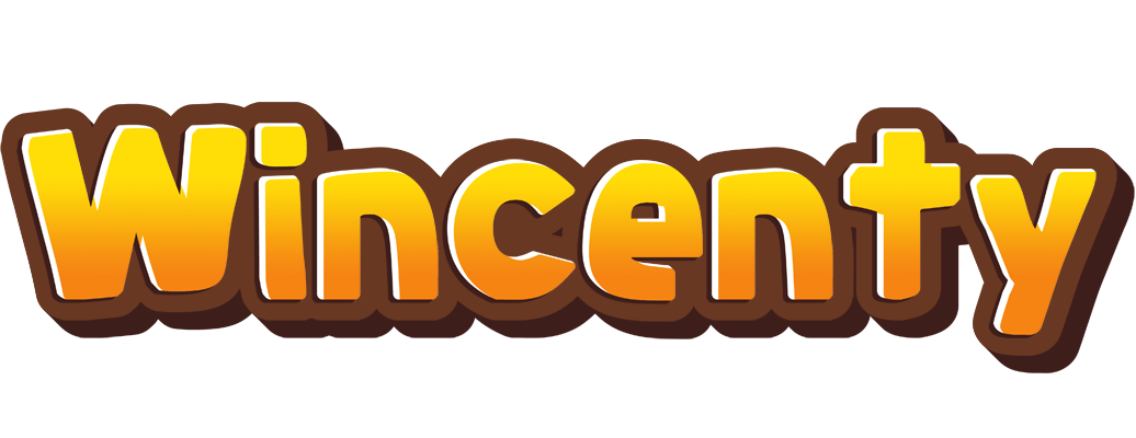 Wincenty cookies logo