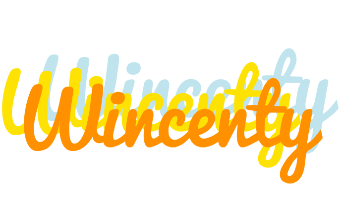 Wincenty energy logo