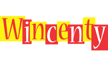 Wincenty errors logo