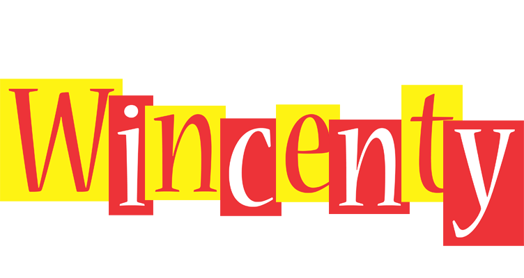 Wincenty errors logo