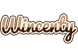 Wincenty exclusive logo