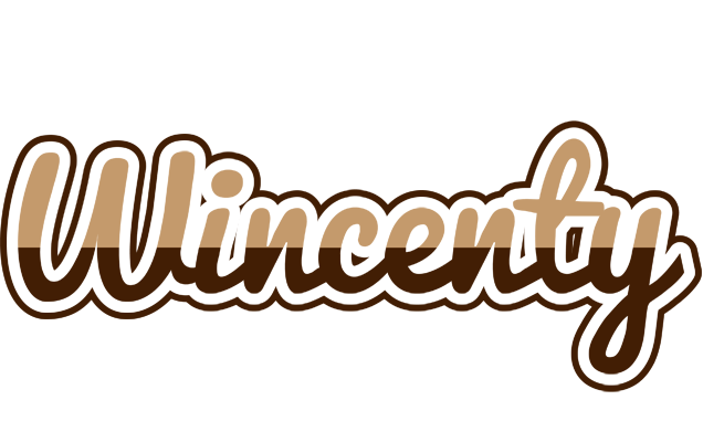 Wincenty exclusive logo