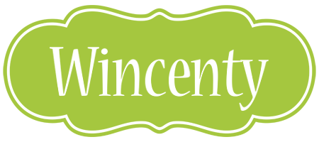 Wincenty family logo