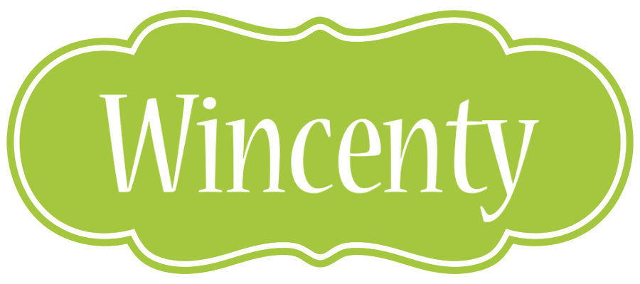 Wincenty family logo