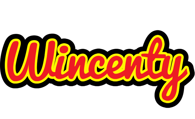 Wincenty fireman logo