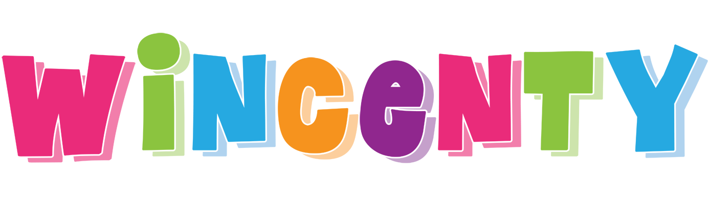 Wincenty friday logo