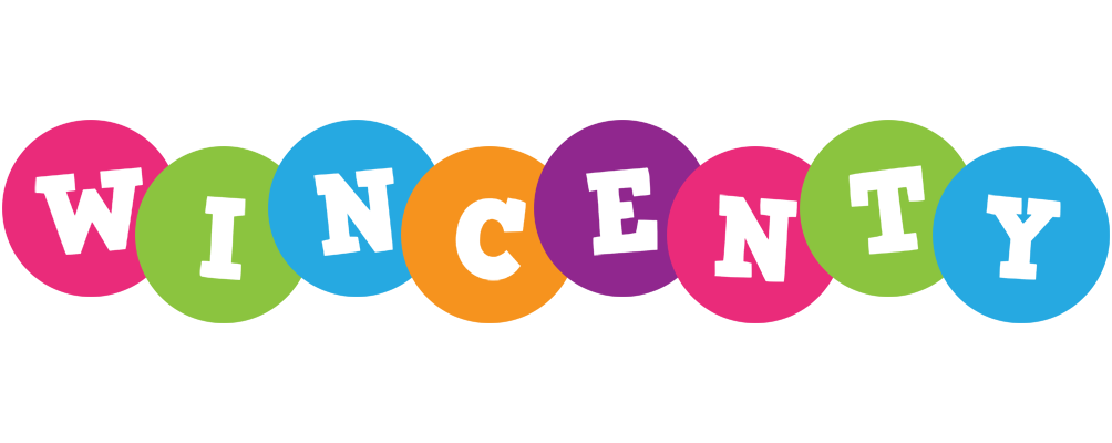 Wincenty friends logo